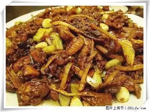 来广西旅游必吃这20道桂菜，不然就白来广西啦！ - 仙桃生活资讯 - 仙桃28生活网 xiantao.28life.net