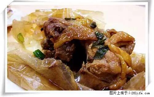 来广西旅游必吃这20道桂菜，不然就白来广西啦！ - 仙桃生活资讯 - 仙桃28生活网 xiantao.28life.net