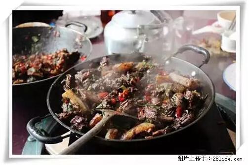 来广西旅游必吃这20道桂菜，不然就白来广西啦！ - 仙桃生活资讯 - 仙桃28生活网 xiantao.28life.net