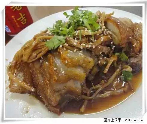 来广西旅游必吃这20道桂菜，不然就白来广西啦！ - 仙桃生活资讯 - 仙桃28生活网 xiantao.28life.net