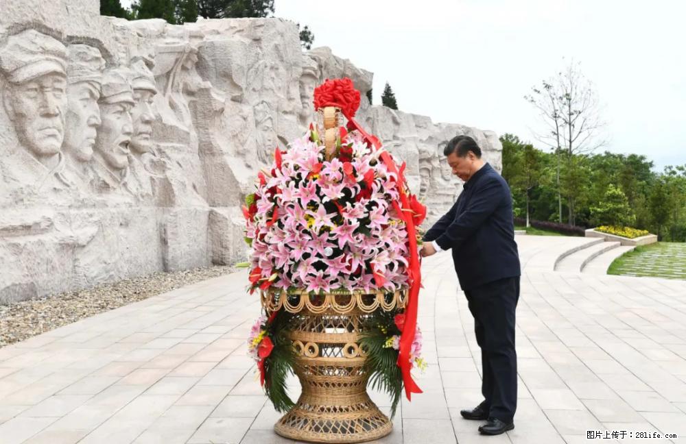 习近平赴广西考察调研 - 仙桃生活资讯 - 仙桃28生活网 xiantao.28life.net