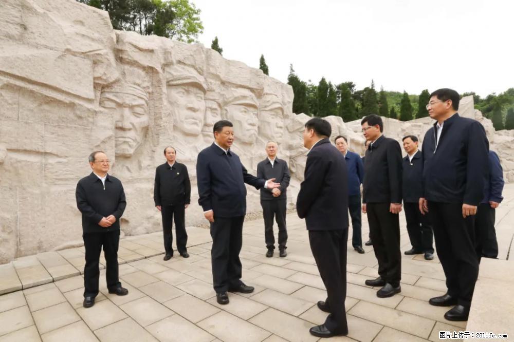 习近平赴广西考察调研 - 仙桃生活资讯 - 仙桃28生活网 xiantao.28life.net