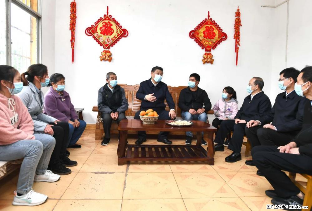 习近平赴广西考察调研 - 仙桃生活资讯 - 仙桃28生活网 xiantao.28life.net