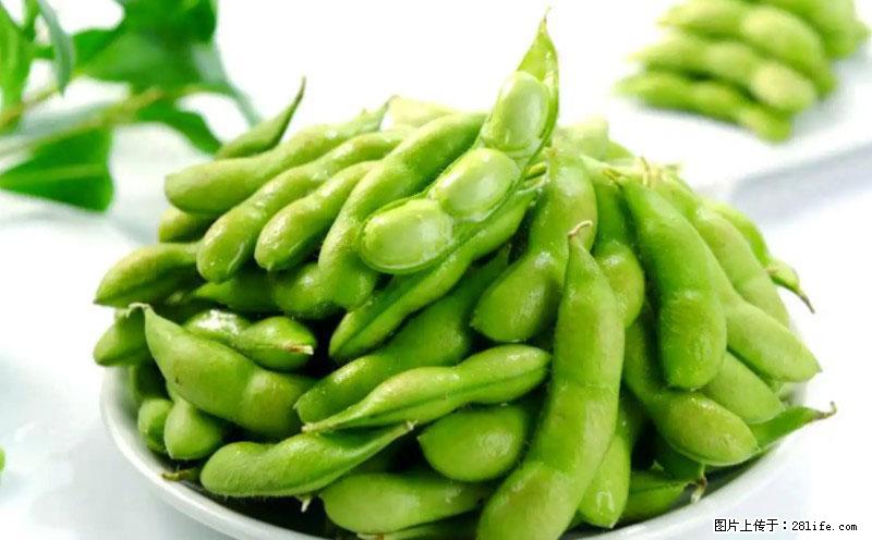 这些蔬菜是“天然钙片”，这6种被医生重点推荐 - 仙桃生活资讯 - 仙桃28生活网 xiantao.28life.net