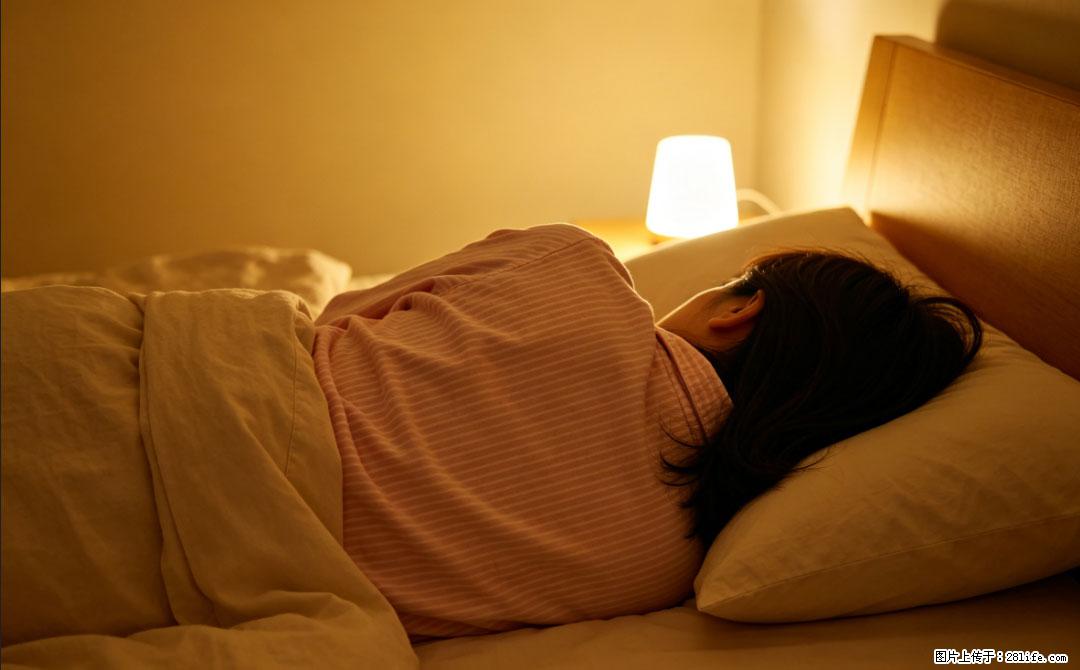 熬夜会让猝死风险飙升！出现以下4种情况赶紧休息→ - 仙桃生活资讯 - 仙桃28生活网 xiantao.28life.net