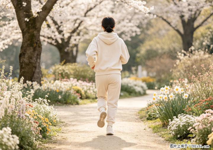 学会这套走路方法！稳血糖护心脏，养护关节更护健康 - 仙桃生活资讯 - 仙桃28生活网 xiantao.28life.net